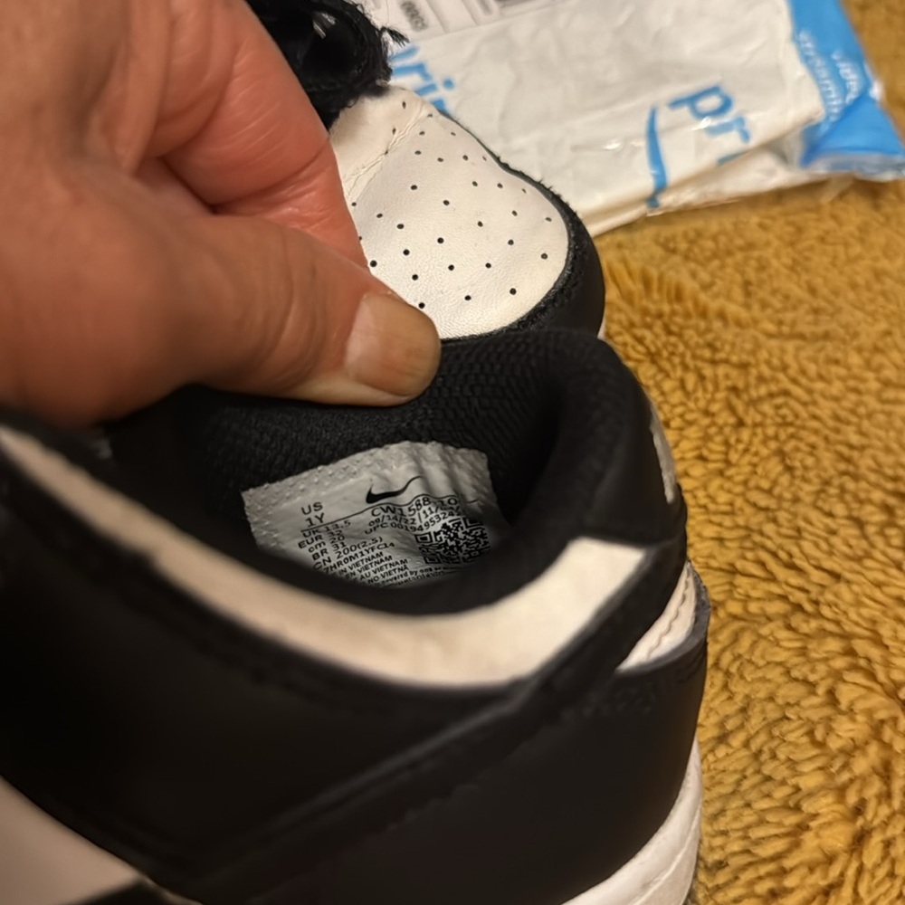 Nike dunks - Picture 6 of 8